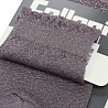 Носки Collonil средней длины лиловые, размер 36-38 Collonil