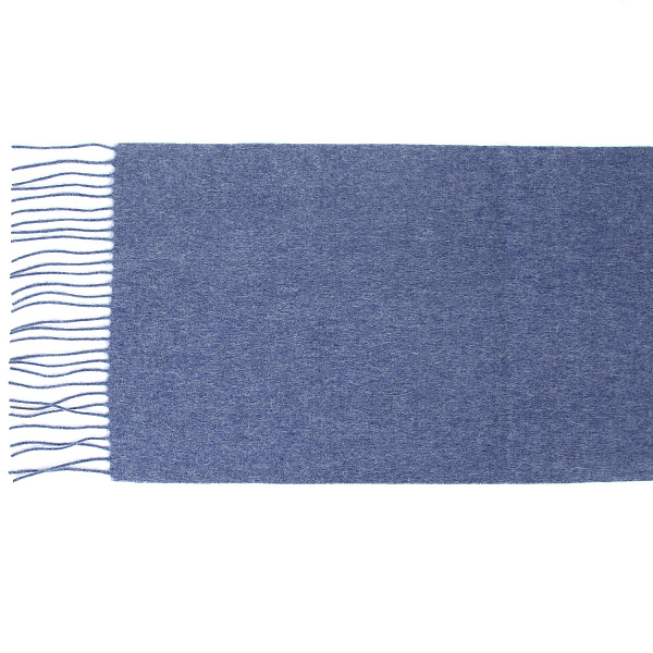 Мужской шарф Fabretti для зимы, комбинированный, 180 см