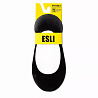 Подследники Esli из нейлона, чёрные р. 23-25 БРЕСТСКИЕ