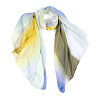 Женский шарф Fabretti для лета, полиэстер, 180 см