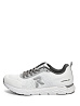 Белые кроссовки из текстиля Rieker Sport