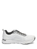 Белые кроссовки из текстиля Rieker Sport