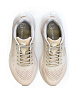 Бежевые кроссовки из текстиля Rieker Sport