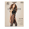 Размер 2, колготки Incanto Elle 40 Den, melon Incanto