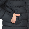 Куртка мужская зимняя темно-синяя