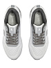 Белые кроссовки из текстиля Rieker Sport