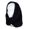 Женский шарф Noryalli зимний комбинированный (36 см) Noryalli
