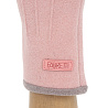Розовые перчатки Fabretti