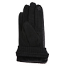 Черные перчатки