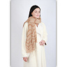 Женский шарф Fabretti для лета, комбинированный, 180 см
