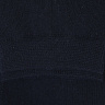 Носки средней длины, тёмно-синие, р. 42-43