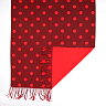 Женский шарф Fabretti для демисезона из полиэстера, 180 см