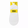 Подследники Esli хлопковые, белые р. 23-25 БРЕСТСКИЕ