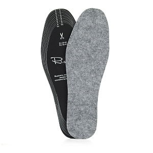 Стельки Felt Casual из войлока