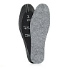 Стельки Felt Casual из войлока Respect