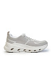 Бежевые кроссовки из текстиля Rieker Sport