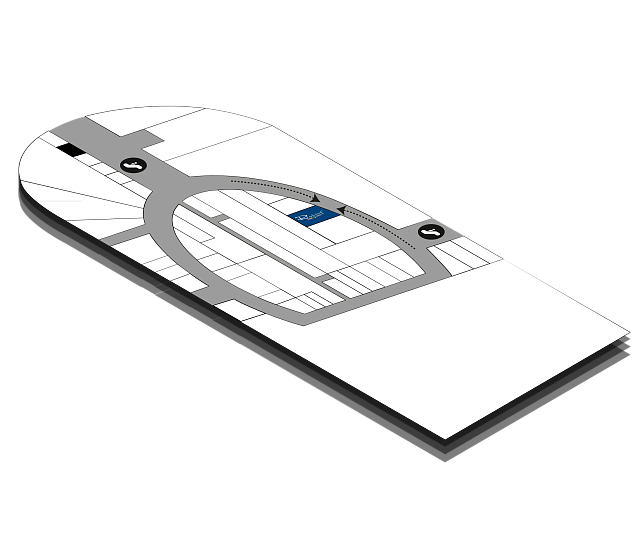 Схема проезда